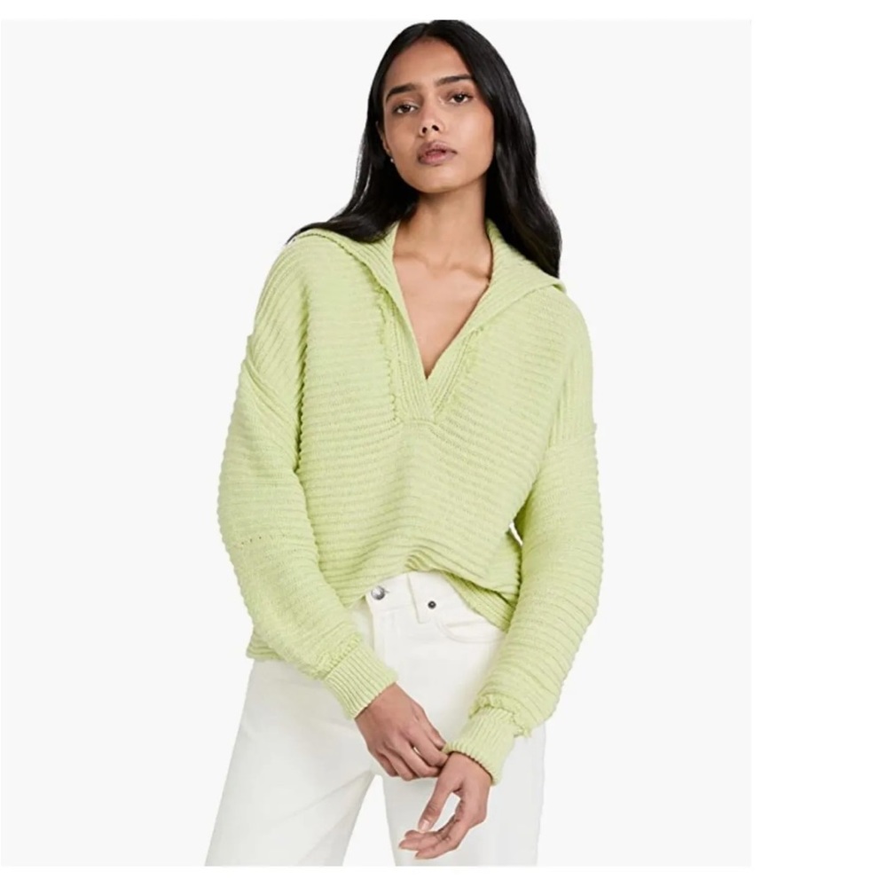 Free People Marlie Sweater